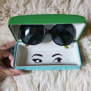 Kate Spade 😎 sunglasses